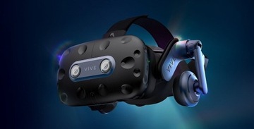Gogle VR HTC Vive Pro 2 Headset