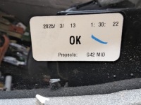 Стекло передняя лобовое bmw 2 g42 8494706 Доставка, фото thumb