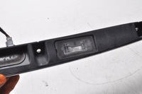 фото thumb №10, Mini r56 накладка молдинг крышки 715140