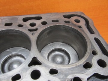 фото thumb №14, Ford transit custom 2.0 tdci ynf6 блок kpl gk2q-6015-ab nr9 wał поршень