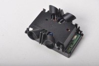 фото thumb №1, Volvo s60 v60 xc60 датчик руху сигналізація 04sc0464b