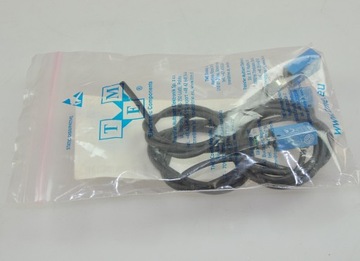 IQ10-03BP0-KTX SICK Czujnik indukcyjny 3mm PNP NC