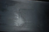 фото thumb №7, Vw t5 рестайлинг 7e0807489d решётка бампера левая перед покрашенная