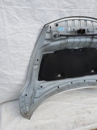 Купить Nissan juke f15 10-19 капот перед крышка двигателя накладка ky0g, фото thumb