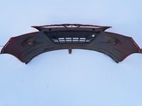 фото thumb №13, Бампер перед hyundai i20 i 08-12r