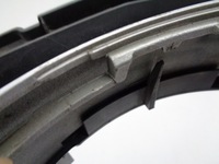 фото thumb №6, Mercedes c-klasa w205 решітка радіатора решітка радіатора