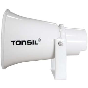 TUBE MEGAPHONE TUBE SPEAKER TONSIL GZT 30 30Вт 100В