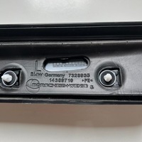 фото thumb №6, Mini f55 f56 молдинг захист стійка ліва 7328935