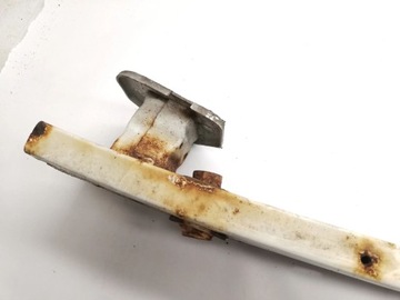 фото thumb №6, Nissan qashqai 2014 з задний усилитель бамперов балка