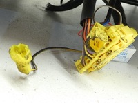 фото thumb №10, Сиденье левый перед водителя тканевый mercedes slk w172 r172