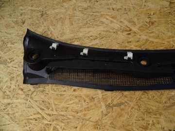 фото thumb №6, Renault megane iii панель под лобовым стеклом европа 668110003r