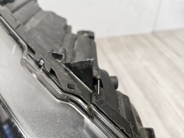 фото thumb №6, Лампа ползун правый перед volkswagen polo v 6r 6r1941016e