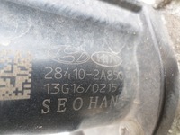 фото thumb №15, Hyundai оригінальний номер 284102a850 клапан egr