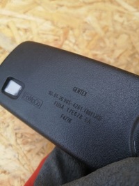 фото thumb №5, Ford focus mk4 зеркало внутреннее fu5a17e678ea