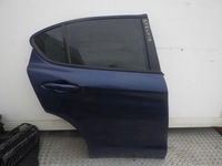 фото thumb №1, Двері праве задні правий задня alfa romeo stelvio