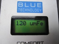 фото thumb №13, Ford focus mk3 iii 11r дверь левая зад комплектные