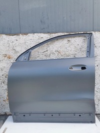 фото thumb №2, Mercedes gla ii h247 2020 дверь левый перед 775