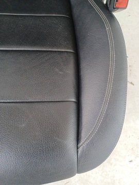 фото thumb №7, Mercedes e w213 213 сиденье правый переднее водителя кожа a2135401228