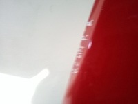 фото thumb №7, Opel vectra c lift крила правий