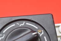 фото thumb №10, Панель управление обдув кондиционер kia sportage 1 i 93-06