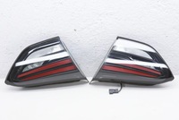 фото thumb №1, Opel crossland x lift 20- лампа левая правая задняя w крышка