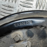 фото thumb №9, Skoda enyaq iv 2022 правая сторона ступица колеса заднего