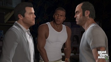 Консоль Microsoft Xbox 360 Slim 250 ГБ GRAND THEFT AUTO V