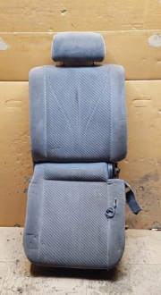 фото thumb №1, Сидіння задня задній toyota previa