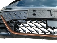 Бампер, решётка радиатора, решётка радиатора, решётка, абсорбер cupra born дорестайлинг  424. Киев, фото thumb