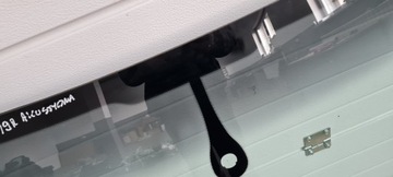 фото thumb №6, Q5 8r рестайлінг sq5 скло передня лобове pod датчик pilinkton