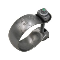 фото thumb №1, Хомут хомут вихлоп mercedes w211 w203 c219