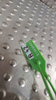 фото thumb №9, Механізм двірник перед 8u1955023 8u1955119 audi q3 8u eu