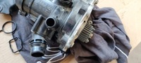 фото thumb №11, Q5 80a насос води термостата корпус 2.0 tfsi 06l121111m a4 b9