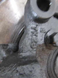 фото thumb №4, Opel antara 2.4i 2008 поворотний кулак перед з abs