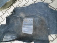 фото thumb №6, Volvo 740 940 960 обшивка коврик