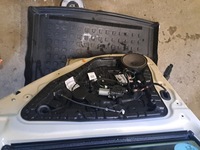 фото thumb №5, Mercedes w247 b-klasa дверь правое задняя задняя задние