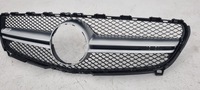фото thumb №5, Mercedes a klasa 176 lift 45 amg 2015- решётка радиатора решётка радиатора a1768880100