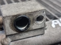 фото thumb №8, Радіатор кондиціонера honda civic vii 7 1.7 cdti 74kw 02r