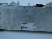 фото thumb №9, Mercedes интеркулер комплект a1390909501 a1390901402 sl 232 43 amg