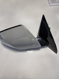 фото thumb №13, Hyundai ioniq 5 ev 22- дзеркало праві 10 pin європа колір c5g