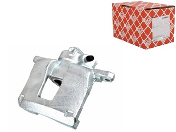 фото thumb №1, Супорт гальмівний зад l citroen jumper fiat ducato peugeot boxer