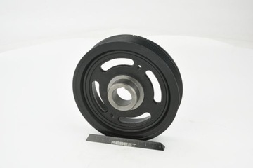 фото thumb №9, Колесо ременное вала коленчатого hr16de febest nds-hr16de