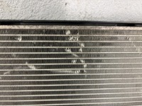 Renault twingo 3 smart forfour радиатор воды вентилятор в Украине, фото thumb