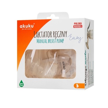 AKUKU A0306 Ручной молокоотсос