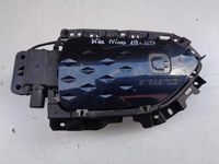 фото thumb №1, Кришка роз'єм заряджання kia e-niro 19- lift