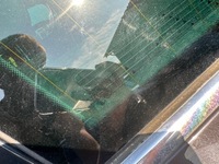 фото thumb №6, Стекло стёкла as3 хром vw touareg 7l рестайлинг lubelskie