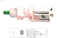 фото thumb №2, Вимикач світла стоп eps 1.810.069