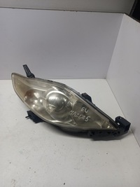 фото thumb №1, Фара лампа передня права перед правий mazda 5