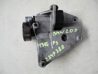 фото thumb №9, Поршень 8452 шатун 32d bmw e36 e49 2.0 td