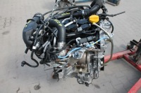 Двигун комплектний  renault dacia h4df480 7 tyskm в Україні, фото thumb